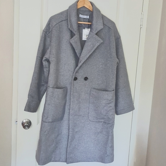 Atmos \u0026 Here | Jackets \u0026 Coats | Atmos 